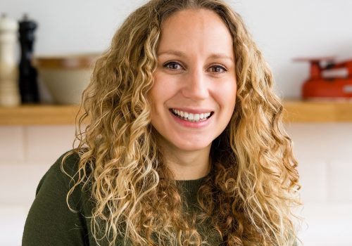 ‘Rustle Up’ with recipes from Walthamstow resident Laura Rowe