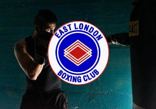 East London Boxing Club