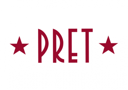 Pret A Manger