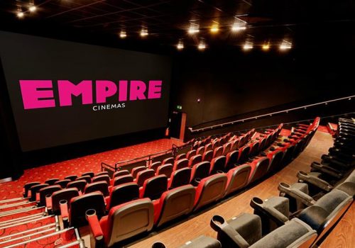 Empire Cinema