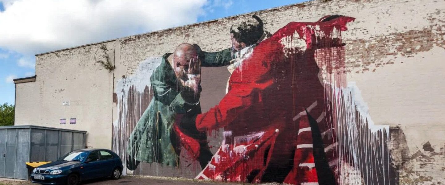 Walthamstow’s public art mapped